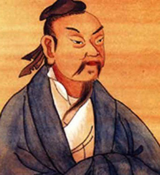 고사성어 莫逆之友 막역지우 장자