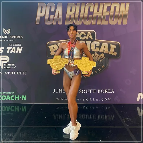 강철부대w 조성원 @ 조성원 인스타5