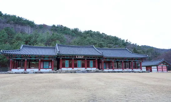 문의문화재단지