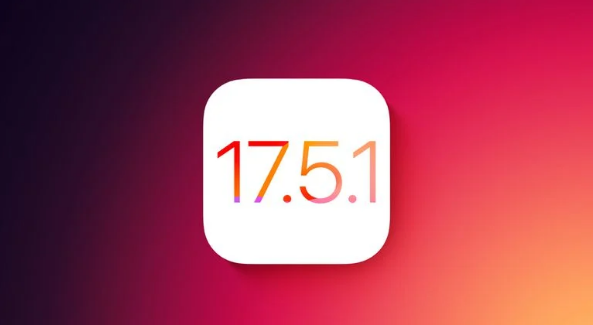 애플이 iOS 17.5.1의 서명을 중단(이미지출처-macrumors)