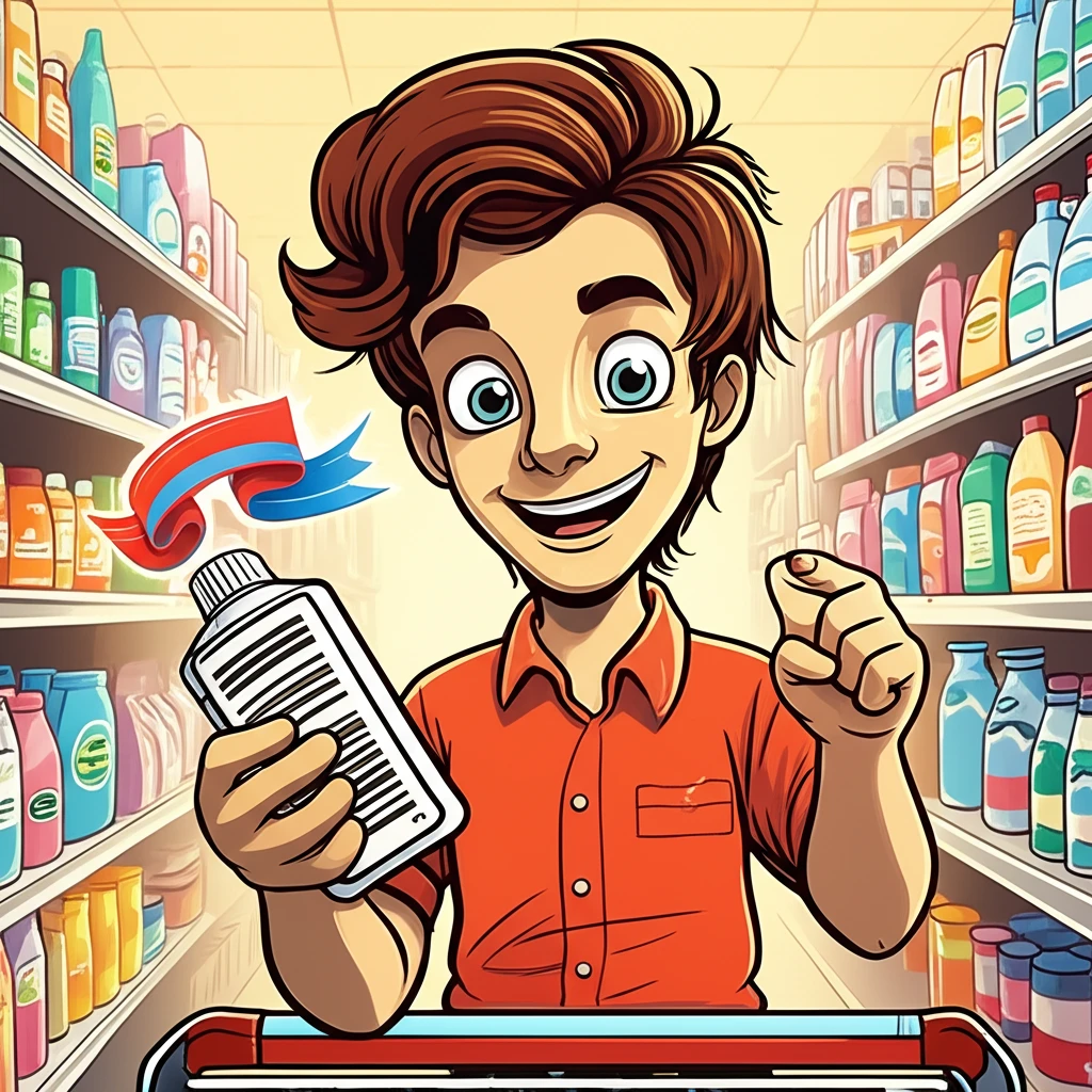 애경 2080 치약 국산 여부 확인과..