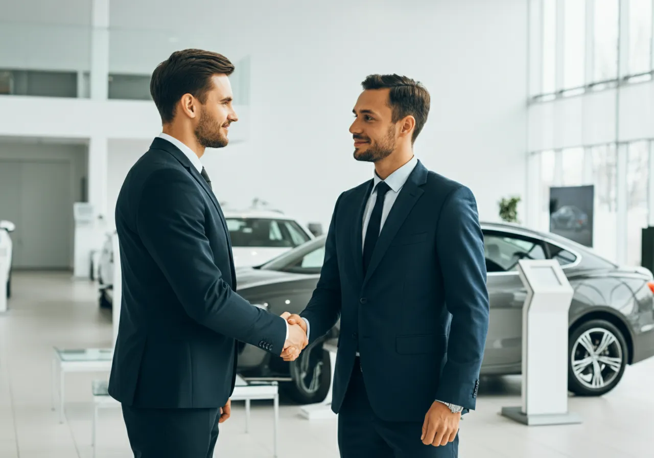 신뢰할 수 있는 판매처 찾기