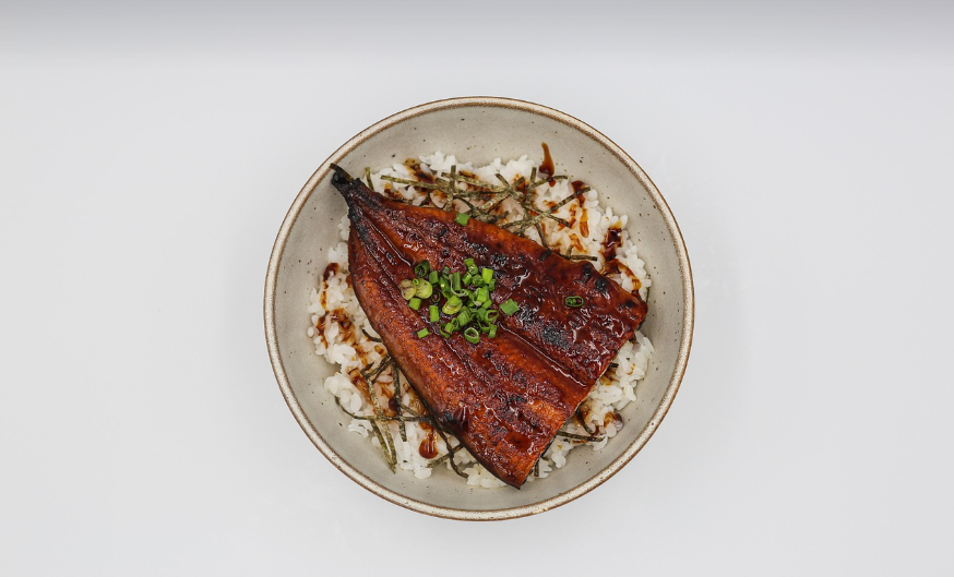 하마마쓰 음식 총정리