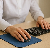 손목터널증후군 증상과 치료법