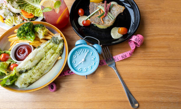 하루를 바꾸는 간헐적 단식! 간헐적 단식 방법! 간헐적 단식 효과와 실천법 총정리!