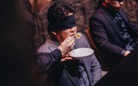 흑백요리사 안성재셰프 백종원대표