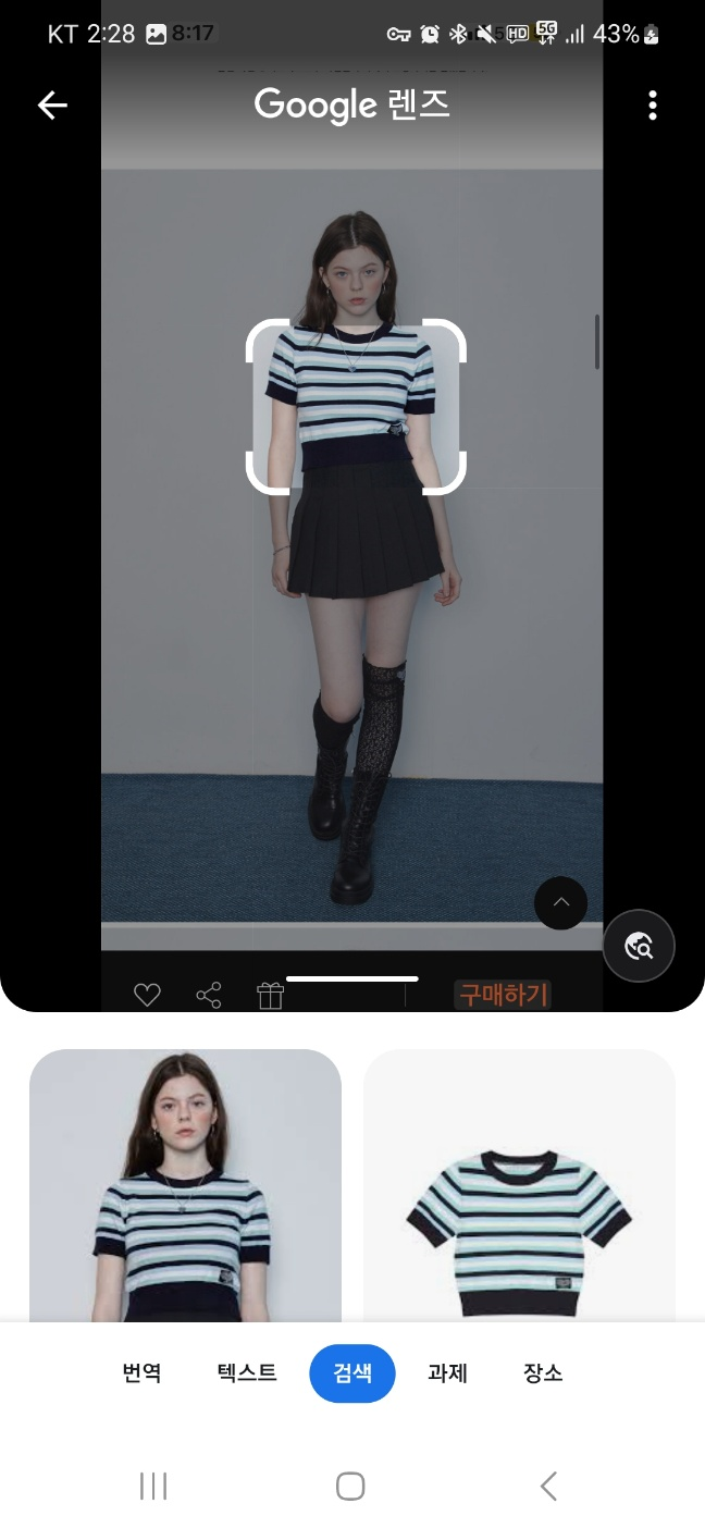 구글 이미지 검색 6