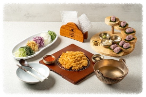 신사와 칼국수 담양본점