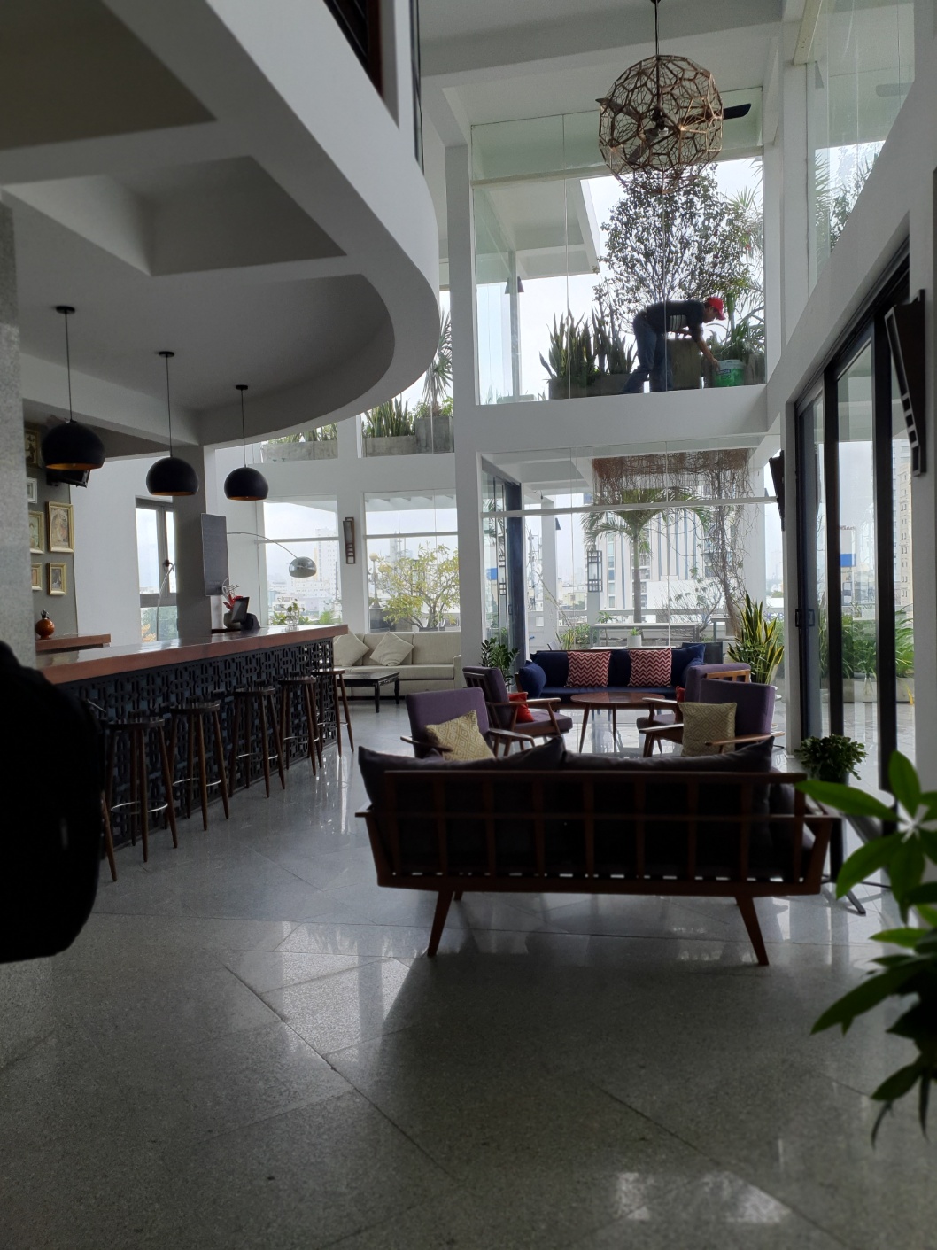 다낭 부티크호텔