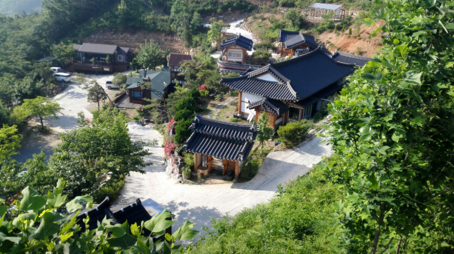 생생정보 하동