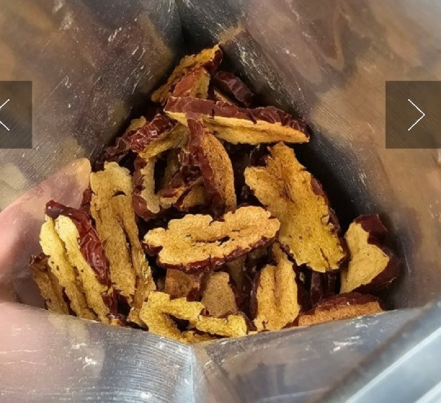 6시내고향-군위-대추-대추과자-대추스낵