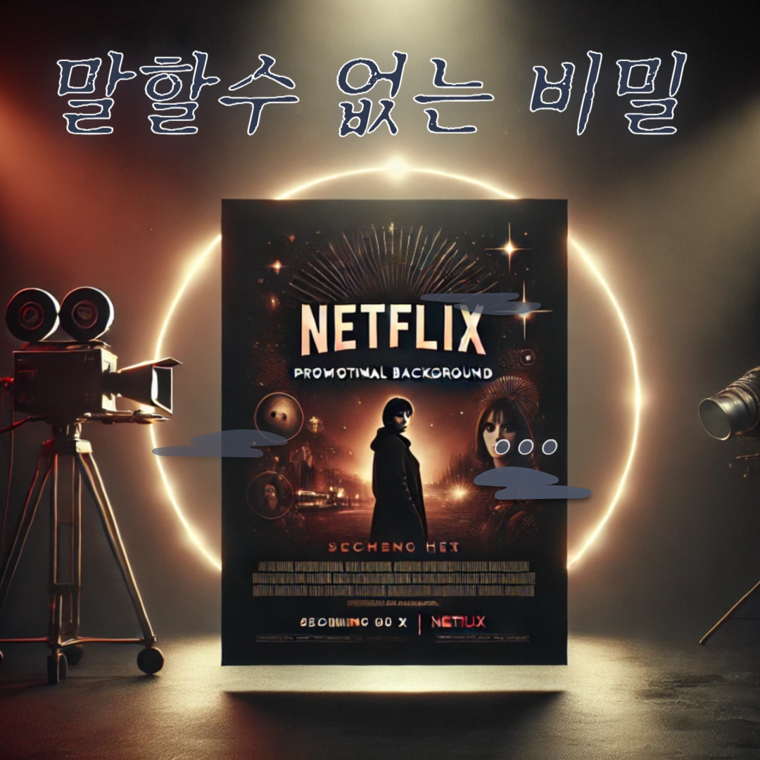 말할 수 없는 비밀