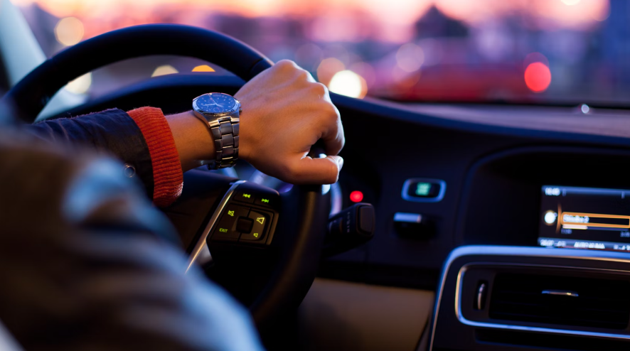 모바일 운전면허증 발급방법