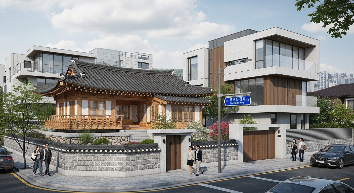 1가구 2주택 제외 주택