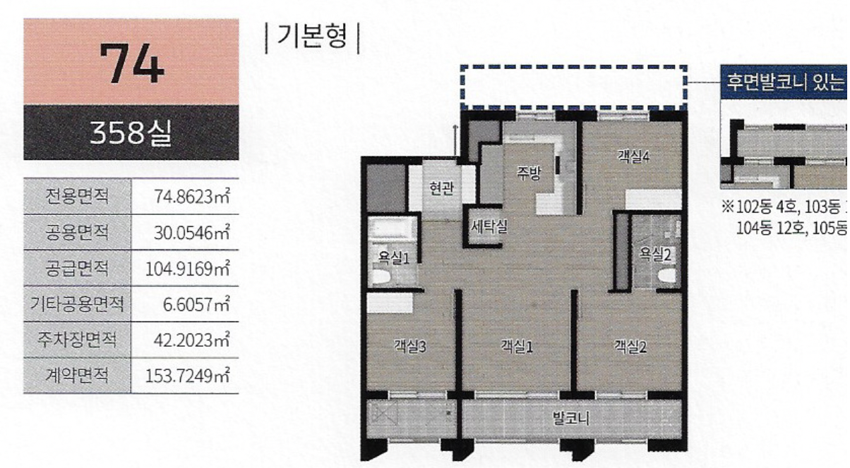 마곡 롯데캐슬 르웨스트