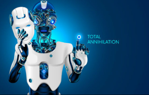 AI 로봇이 예술가로 활동할 수 있을까?