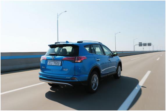 2024 투싼 하이브리드