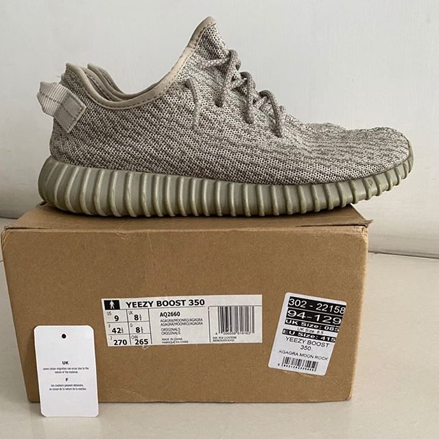 아디다스 이지부스트 350 500 700