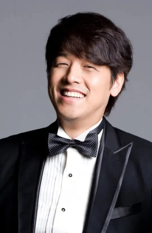 류시원 나이