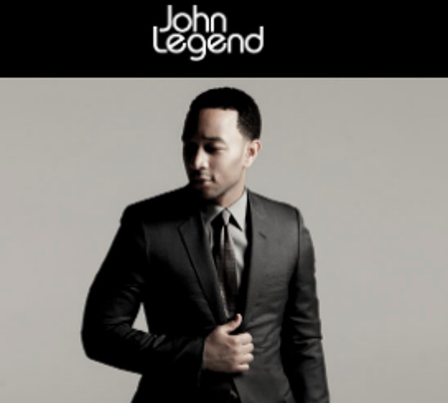 존 레전드 나이