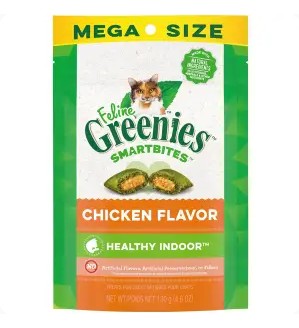 고양이 헤어볼 토 안하면 고양이의 헤어볼 치료하고 예방 헤어볼 간식