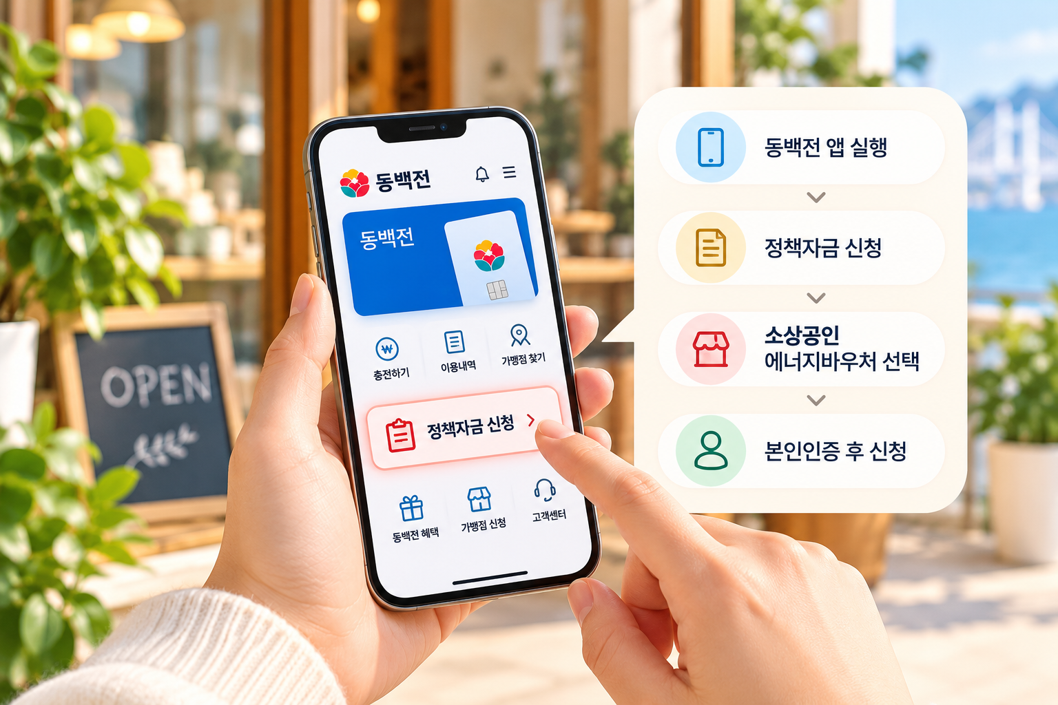 에너지바우처 신청방법