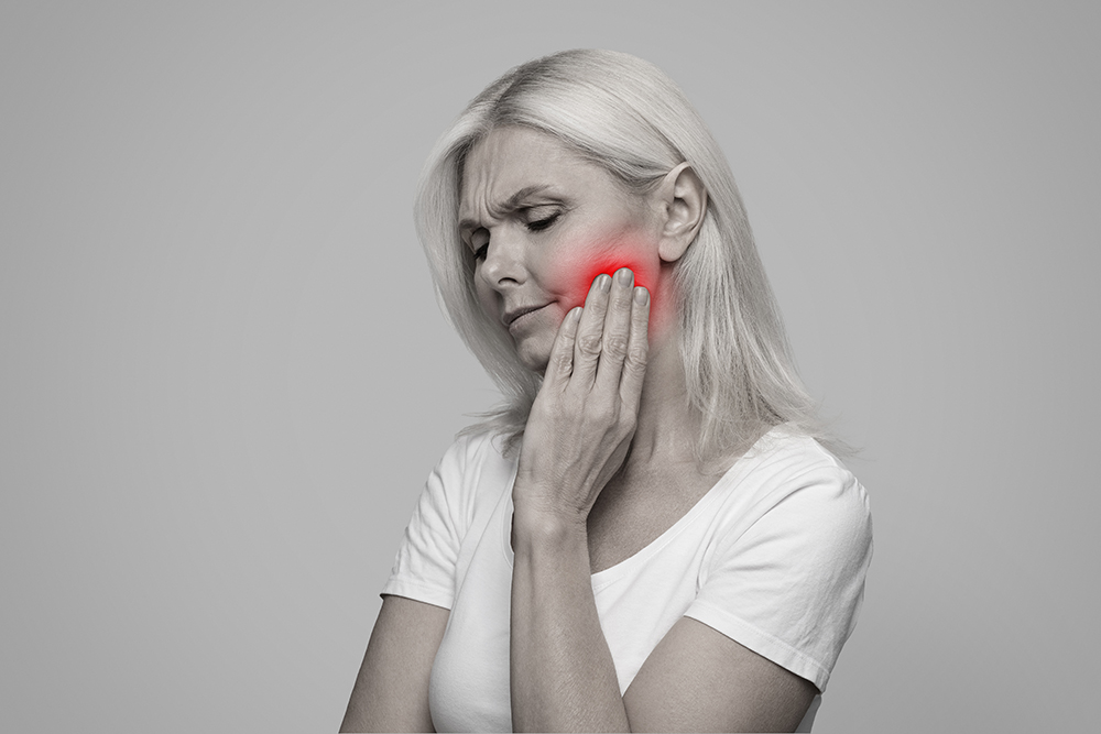 이빨이 빠지는 꿈