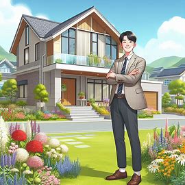 1주택자 양도세&middot;종부세 특례