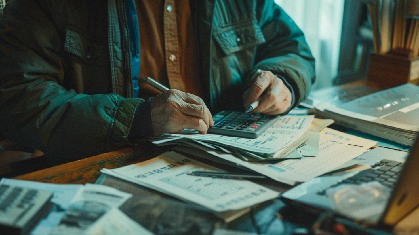자동차 정기검사 과태료