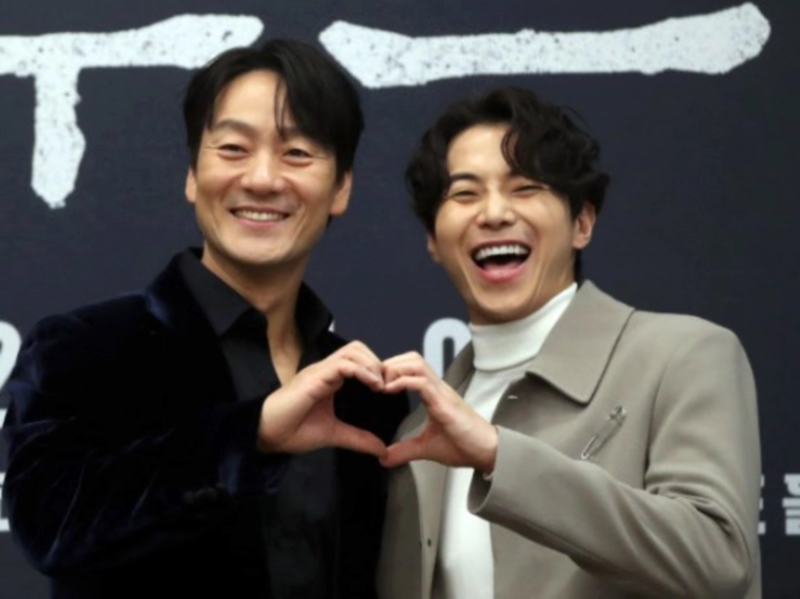 파우스트 연극 원작 줄거리