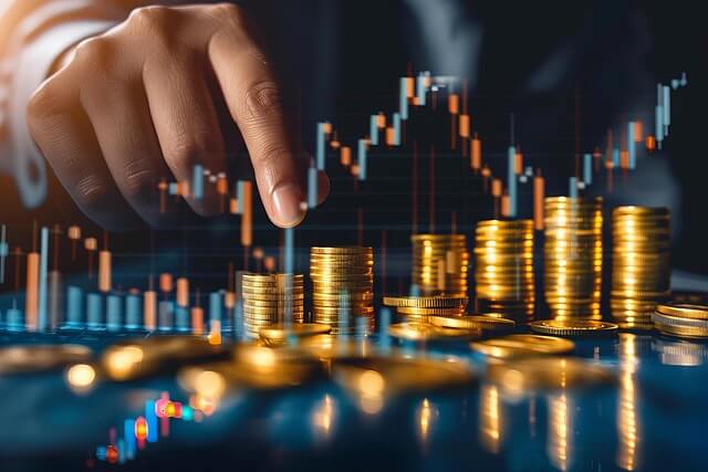 ETF(상장지수펀드)로 소액 투자 시작하기