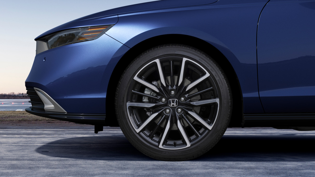 2024 혼다 어코드 하이브리드 연비와 성능: 최고의 하이브리드 세단은?