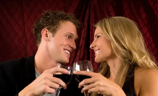 여자를 감동시키는 방법 10가지