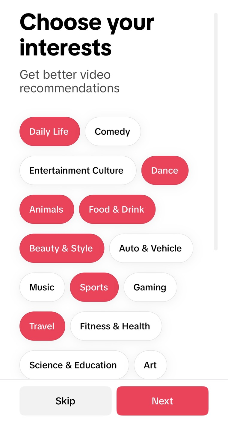 틱톡 라이트 TikTok 앱테크