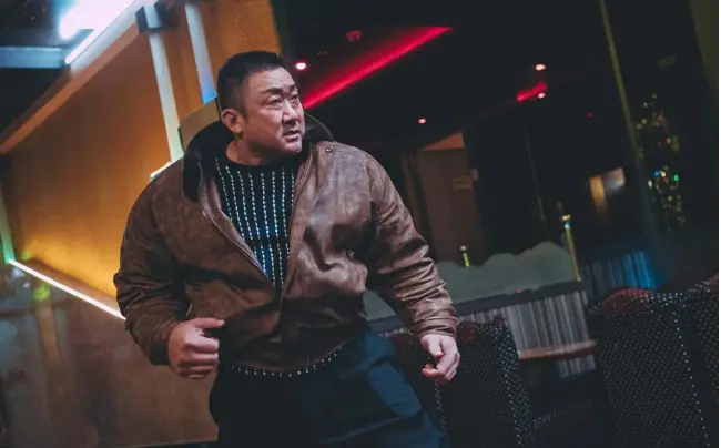 [범죄도시 4] 영화 기본 정보