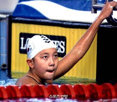 조희연 수영선수 아시안게임 금메달