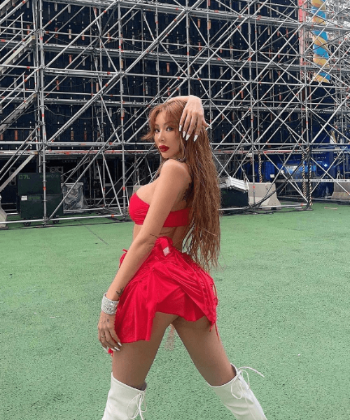 제시 Gum