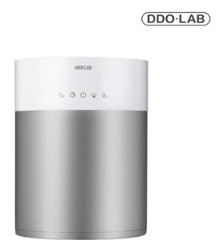 삶아쓰는 스텐 가습기 DHF-J25SW