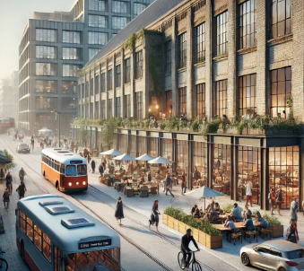 도시재생사업 부동산규제