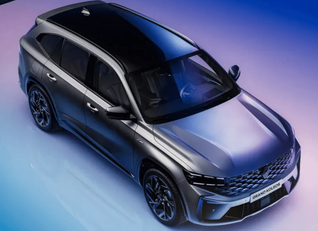 그랑 콜레오스 가격&amp;#44; 하이브리드 가격&amp;#44; 사전예약&amp;#44; 제원