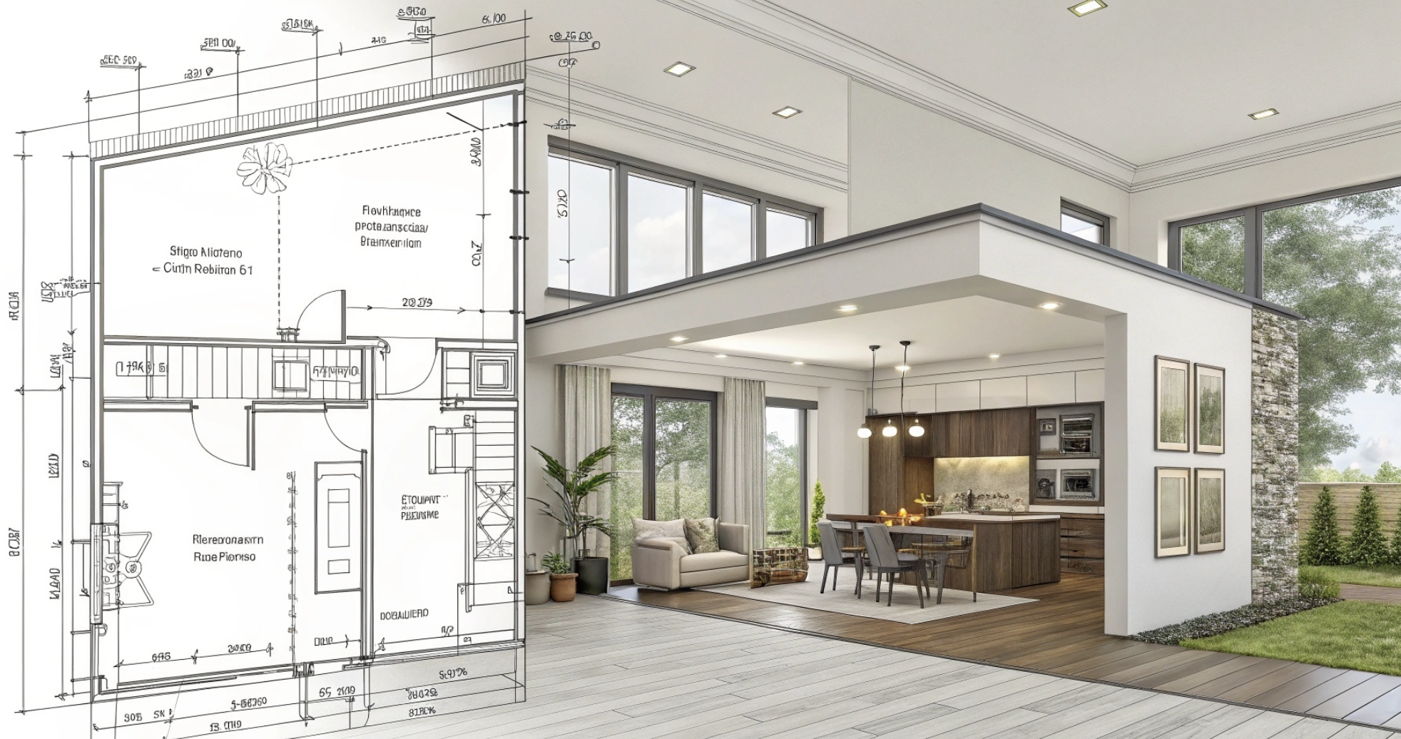 인테리어 공사 전 체크 사항