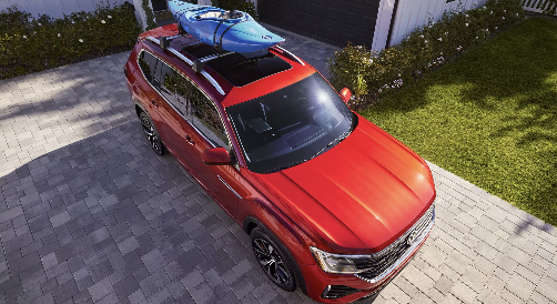 폭스바겐 아틀라스: 가격, 연비, 실내공간, 시승기 및 유지비 완벽 가이드