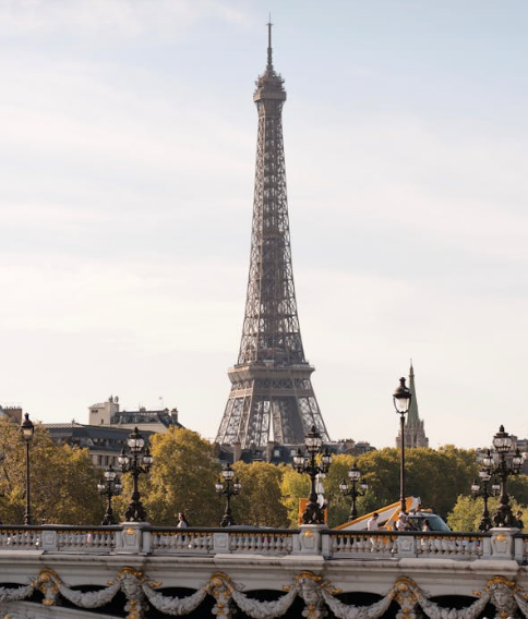 프랑스 여행 준비물