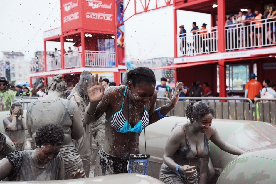 2025 보령머드축제 할인