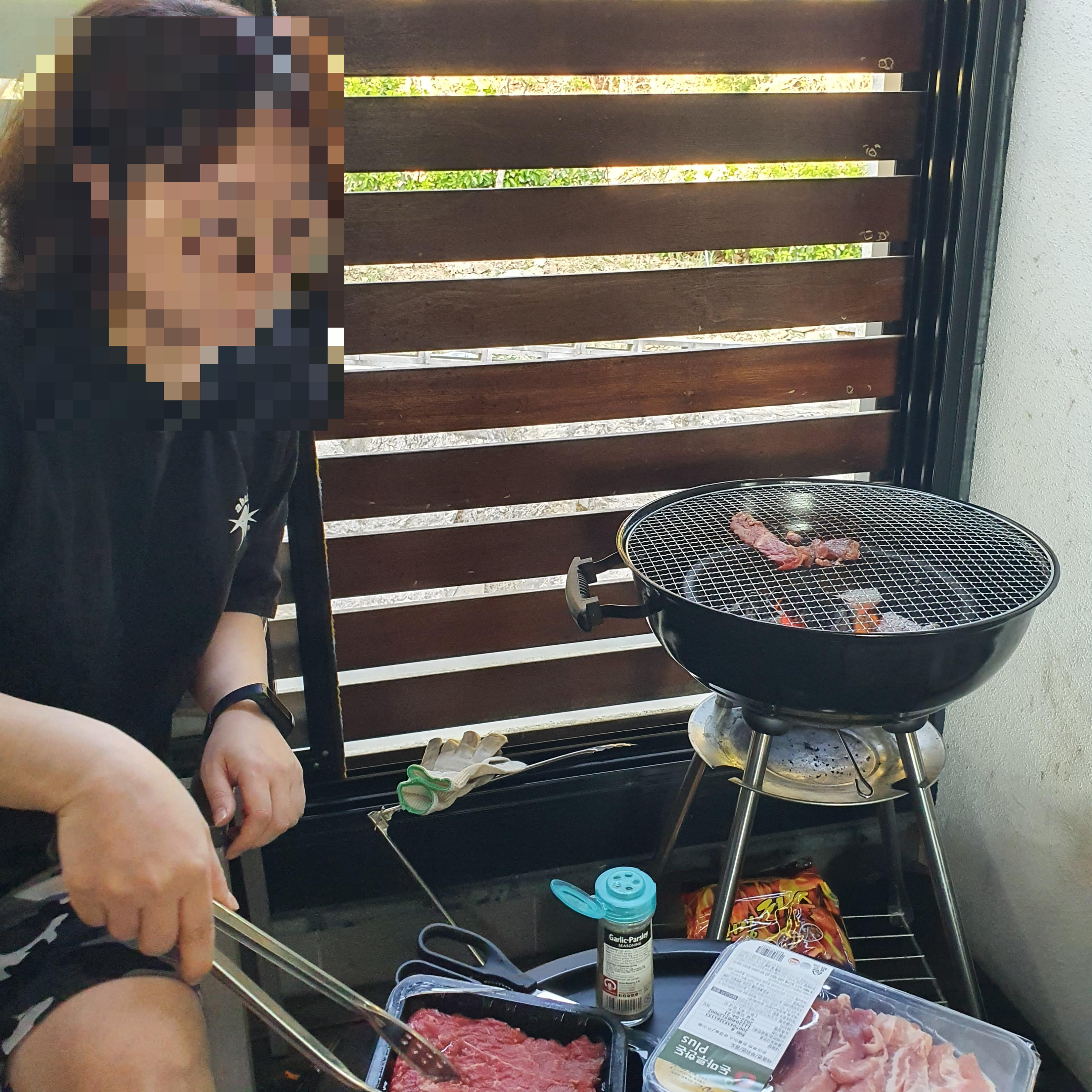 경주 헤이븐 펜션