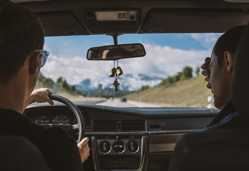 운전면허 갱신 준비물