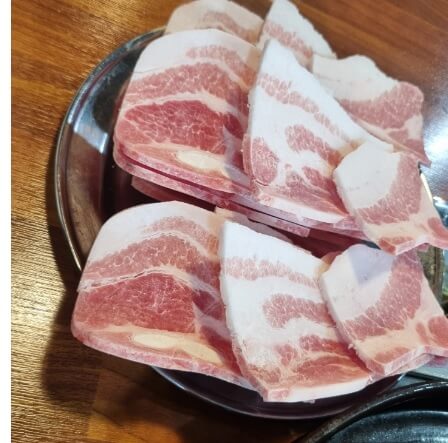 생생정보 가격파괴 Why 삼겹살 맛집 대구 칠곡 권반장구이앤샤브샤브