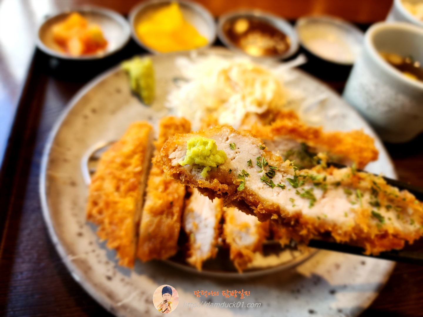유미카츠