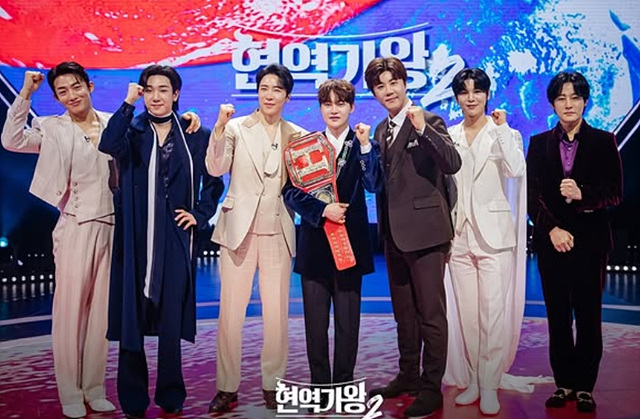 현역가왕2 콘서트 일정 예매 갈라쇼 박서진, 진해성, 에녹, 신승태, 김준수, 최수호, 강문경, 휘성, 신유