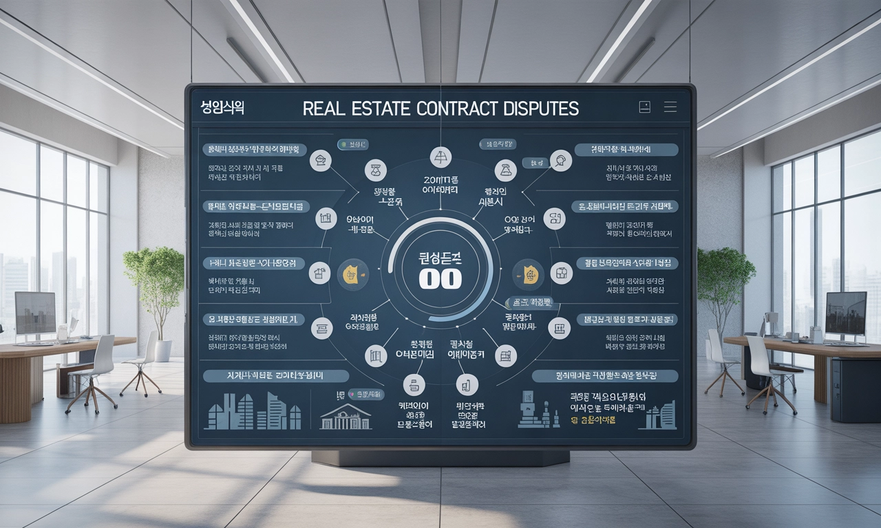 임대차계약서예시